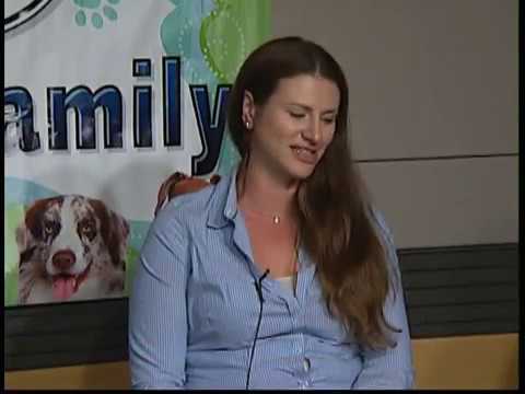 Integrative Veterinary Care & Grey Muzzle Manor 8-25-17