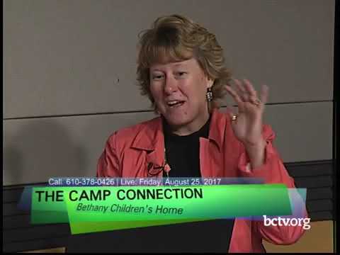 Bethany Children’s Home 8.29.17