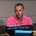 Girls High School Tennis Preview 8-8-17