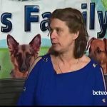 Tick Borne Diseases, Pet First Aid, and Canine Good Citizen 9-29-17