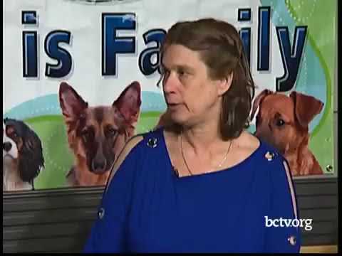Tick Borne Diseases, Pet First Aid, and Canine Good Citizen 9-29-17