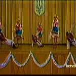 Ukrainian Festival Recap 10-11-17