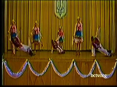 Ukrainian Festival Recap 10-11-17