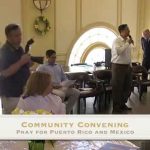 Community Convening 9/29/17