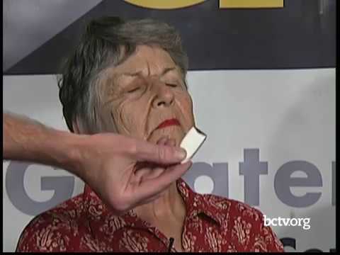 Makeup artistry 10-4-17