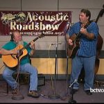 Cool Beans! Butch Imhoff and Eric Fisher perform.  10-2-17