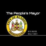 Marijuana, Immigration & more with Mayor Wally Scott 11-1-17
