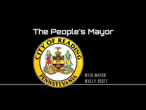 Marijuana, Immigration & more with Mayor Wally Scott 11-1-17