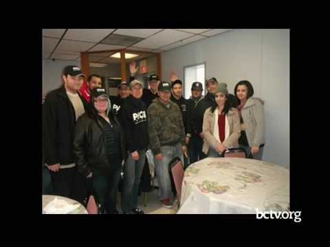 The Season of Thanks 11-15-17