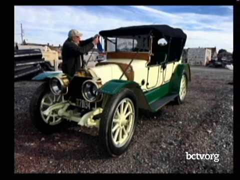 Fleetwood Metal Body Works; Amity Township; Friends of Chamber Music 11-20-17