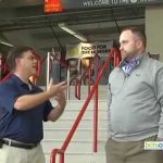 Show day tour/Royals Talk- November 2017