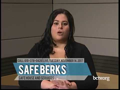 Safe House and other services 11-14-17