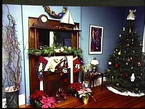 Update & 2017 Christmas House Tour 11-2-17