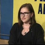 Artists Stefan Balog and Anca Sas 11-1-17