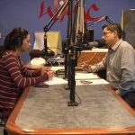 General election information and hurricane recovery in Puerto Rico.  11-2-17