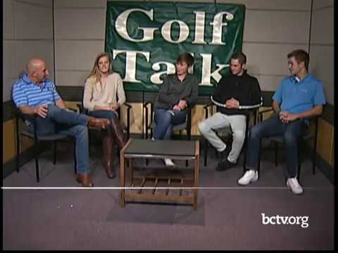 Scholastic Golfers going to State Championships 11-13-17