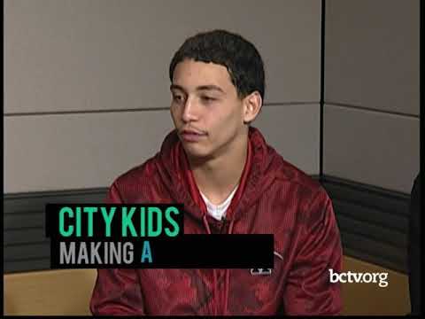 Reading High Football Program 11-2-17