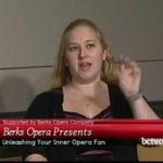 Singer Julie Kremm 11-8-17