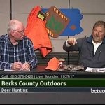 Deer hunting season  11-27-17