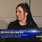 Real estate management options for seniors 11-1-17