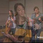 Melanie Ilana and the Wrong Tree 11-22-17