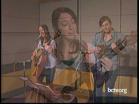 Melanie Ilana and the Wrong Tree 11-22-17