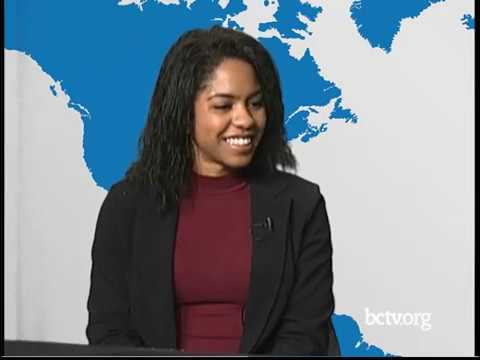 World Affairs Council National Conference 11-28-17