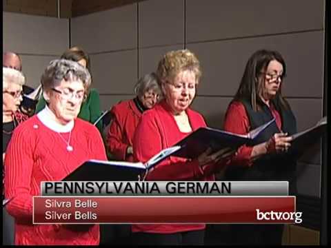 Christmas Songs & Children’s Author Mary Laub 12-1-17