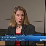 Operations of Local Municipalities and School Districts 12-19-17