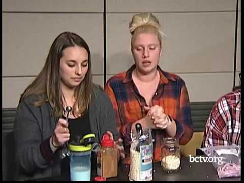 Healthy eating on a college student’s budget  11-28-17