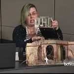 Theater set design 12-6-17