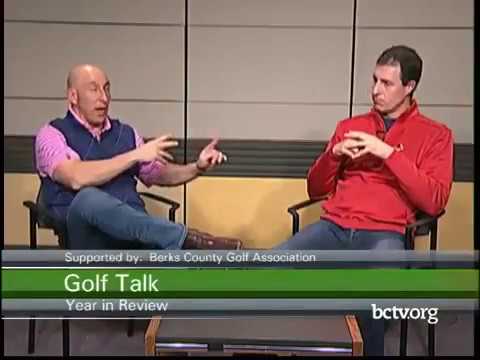 Golf Year in Review 12-11-17
