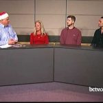 Clean and sober during the holiday season 12-15-17