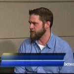 Warm Hand-Off program 12-13-17