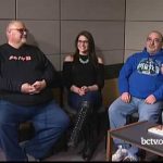 Annual Racing Fan Forum 12-27-17