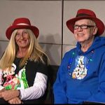 Holiday Special with 4 Your Entertainment & Hair 2 Toes Beauty Tips 12-19-17