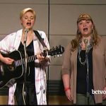 Singer/songwriter Amanda Lyn  11-28-17