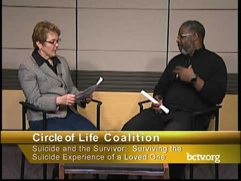 Suicide and The Survivor 1-18-18