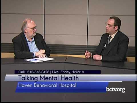 Haven Behavioral Hospital 1-12-18