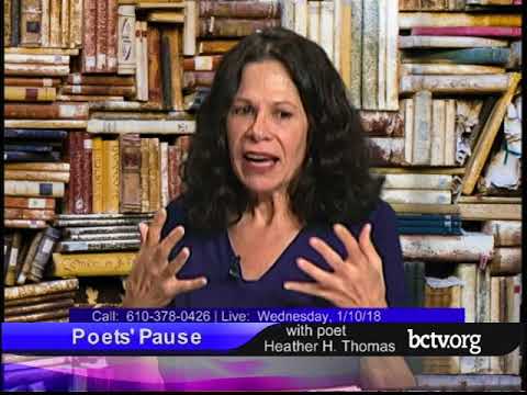 Heather H. Thomas 1-10-18
