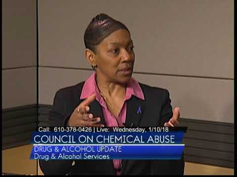 Help For The Drug And Alcohol Problem 1-10-18