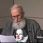 Albright’s Sketch Society Improv Festival and Almost Maine 1-17-18