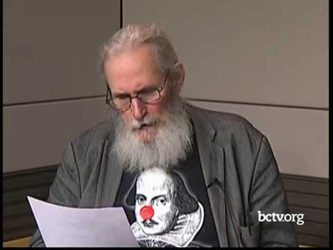 Albright’s Sketch Society Improv Festival and Almost Maine 1-17-18