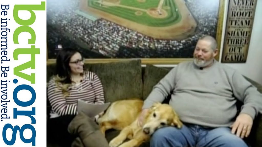 4th Aniversery of Rebranding to the BIG Vision Foundation 1-24-18