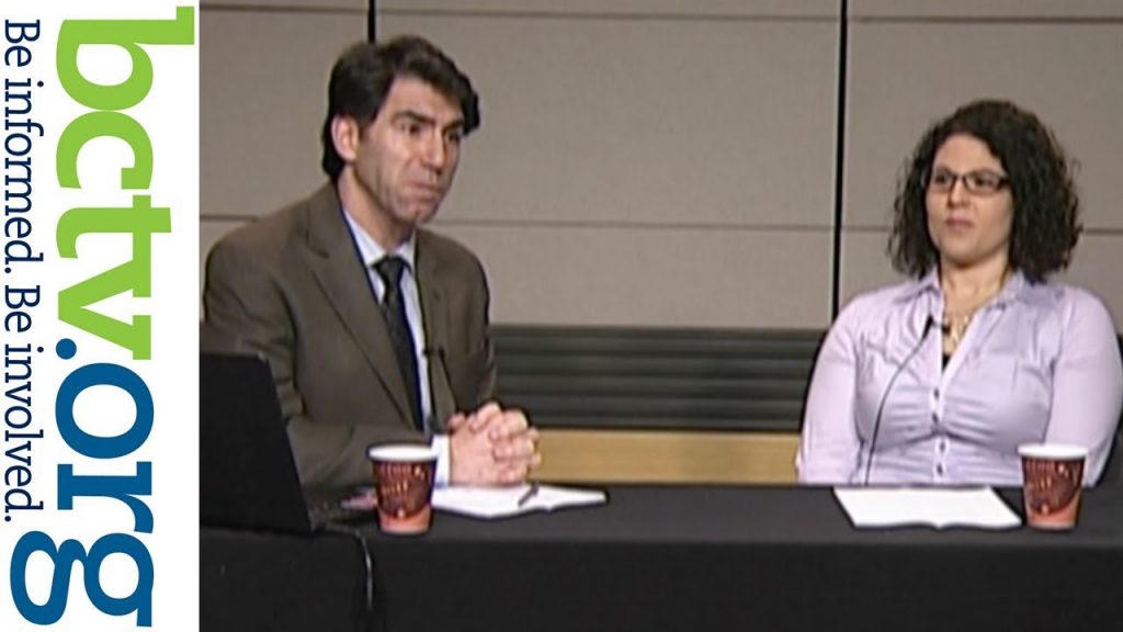 Birth Control Options 1-23-18