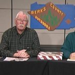 Winter Outdoors 1-22-18