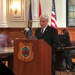Mayor Wally Scott’s State of the City Address  1-31-18