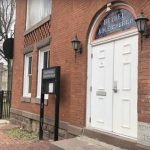 Underground Railroad and the Central PA African American Museum in Reading, PA   2-7-18