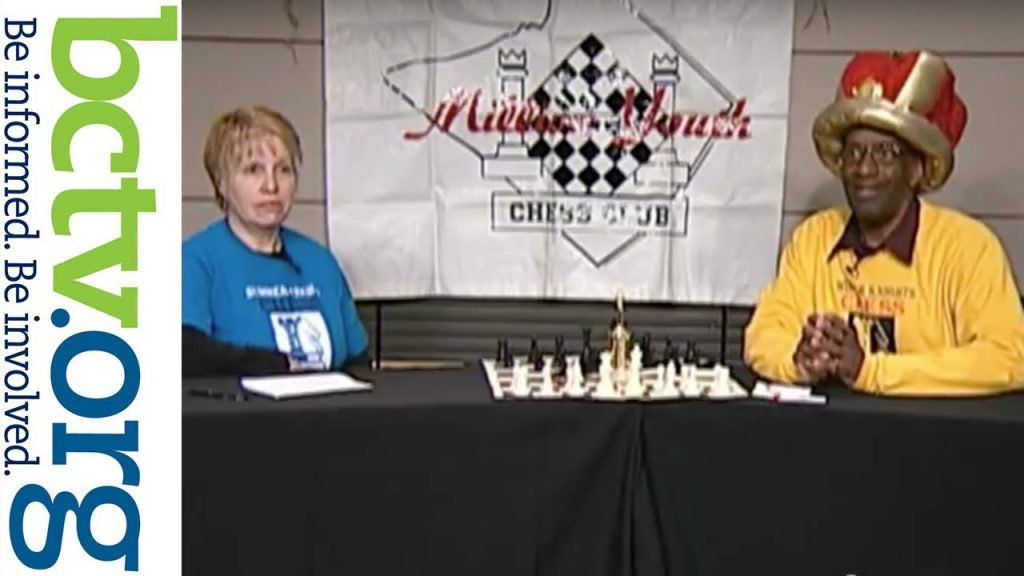 Million Youth Chess Club Winter Programs 2-22-18