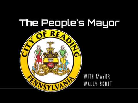 The People’s Mayor 3-14-18